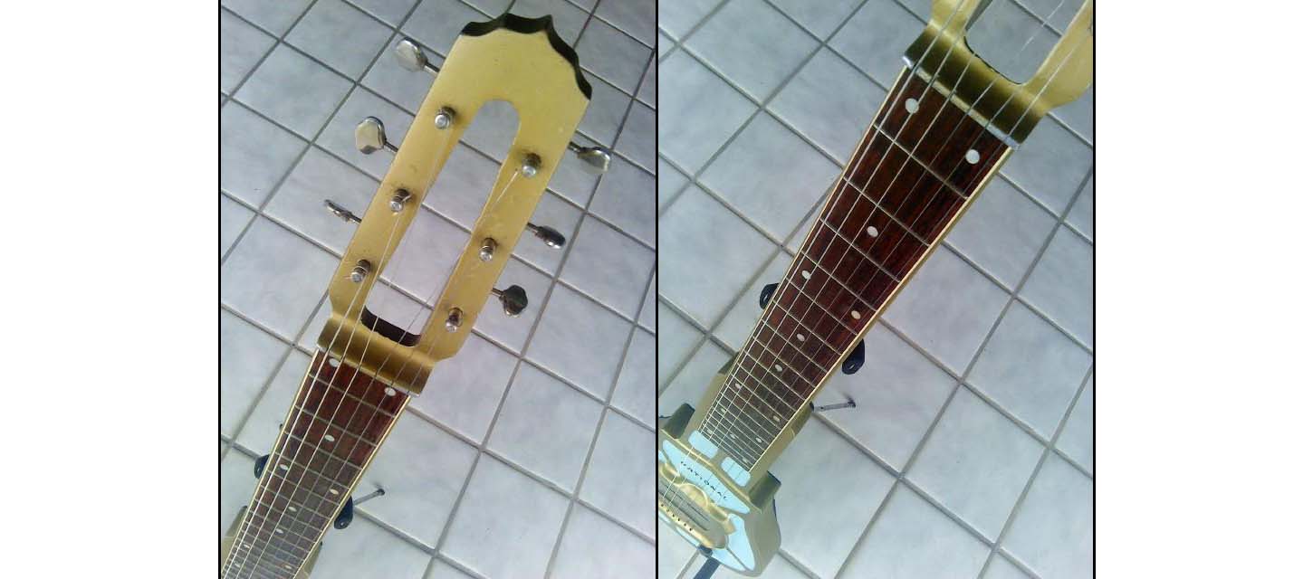 1935 National Cast Steel